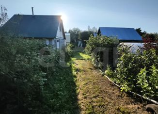 Продаю дом, 25 м2, Владимир, сад Семязинский, 132