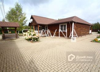 Дом на продажу, 470 м2, деревня Гомониха, Майская улица, 16