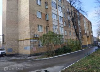 Продам 1-ком. квартиру, 27.9 м2, Самара, проспект Масленникова, 25А, метро Российская