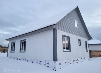 Дом на продажу, 90 м2, Падь Канонерка, улица Цветаевой