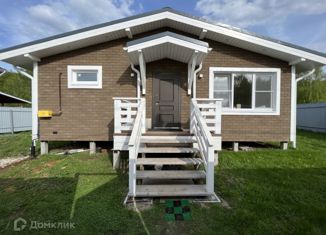 Продажа дома, 115 м2, деревня Захариха