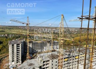 Продаю 3-ком. квартиру, 80 м2, Владимирская область, Большая Московская улица, 45