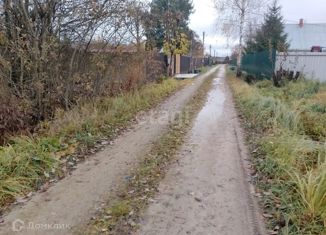 Участок на продажу, 11.3 сот., садоводческое некоммерческое товарищество Флора, 4-я улица