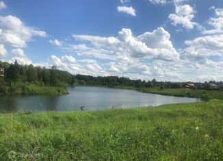 Продажа участка, 11.56 сот., коттеджный посёлок Куртниково