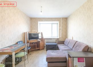 Продажа комнаты, 17.7 м2, Петрозаводск, улица Калевалы, 4А, Октябрьский район