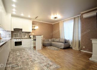 3-комнатная квартира на продажу, 90 м2, Санкт-Петербург, Офицерский переулок, 8с2, метро Спортивная