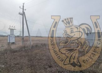 Земельный участок на продажу, 100 сот., Ольгинское сельское поселение