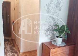 Продам 1-комнатную квартиру, 31.5 м2, Лысьва, улица Гайдара, 22