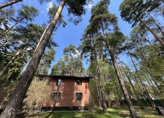 Участок на продажу, 26 сот., поселок ДСК Мичуринец, улица Горького