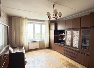 Продаю 1-комнатную квартиру, 34.9 м2, Москва, улица Маршала Чуйкова, 8, метро Кузьминки