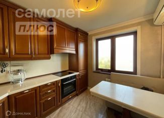 2-комнатная квартира на продажу, 55 м2, Москва, улица Вешних Вод, 2к5, улица Вешних Вод