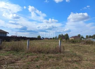 Продается участок, 10 сот., деревня Шоядур, Вишнёвая улица, 31