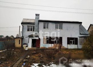 Продажа дома, 180.6 м2, деревня Сухая Орлица, Лазурная улица