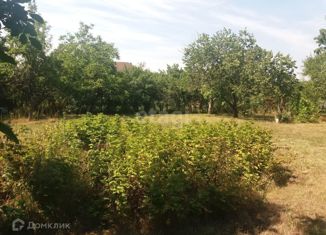 Продажа земельного участка, 13.6 сот., хутор Курган, Береговая улица