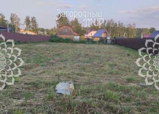 Продажа участка, 9 сот., деревня Сафоново, 46Н-01029