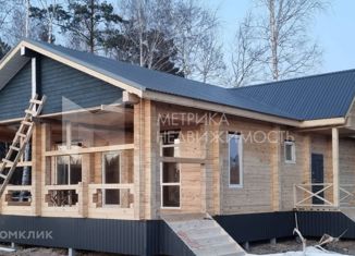 Продажа дома, 121 м2, село Тюнево