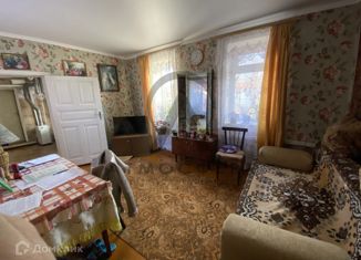 Продам дом, 52 м2, Апшеронск, улица Калинина