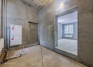 Трехкомнатная квартира на продажу, 95.6 м2, Москва, улица Гиляровского, 37к2, улица Гиляровского