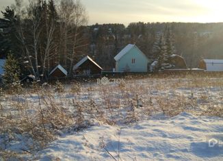 Земельный участок на продажу, 10 сот., посёлок Минино, Южная улица