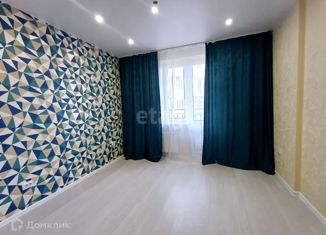 Продам квартиру студию, 19.6 м2, Краснодар, Сахалинская улица, 15к2, Сахалинская улица