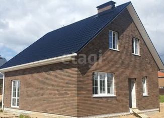 Продажа дома, 100 м2, деревня Андрейково (Никулинское сельское поселение)