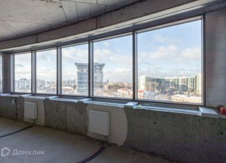 Продам 5-ком. квартиру, 225 м2, Казань, проспект Альберта Камалеева, 1, Советский район