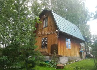 Продам дом, 38.2 м2, садовое товарищество Ранетка
