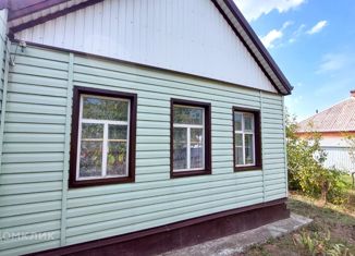 Продам дом, 46 м2, поселок городского типа Ахтырский, Украинская улица, 29