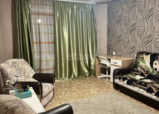 Сдам 1-комнатную квартиру, 39 м2, Новосибирск, улица Вахтангова, 39, улица Вахтангова