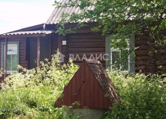 Продам дом, 38.8 м2, посёлок Владимирский Тупик 72-й километр, Лесная улица, 32
