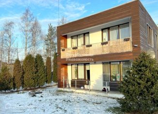 Продажа таунхауса, 63 м2, Санкт-Петербург, Красносельский район, Красная улица, 29