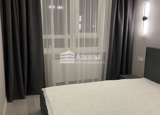 Продажа однокомнатной квартиры, 40 м2, Ростов-на-Дону, ЖК Сердце Ростова 2, улица Ларина, 45с1