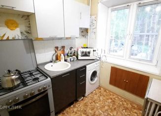 Продается 2-ком. квартира, 41.7 м2, Ликино-Дулёво, улица Степана Морозкина, 6