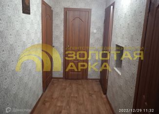 Продажа двухкомнатной квартиры, 45 м2, посёлок Таманский, улица Ленина, 1