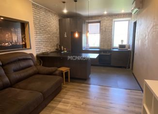 2-комнатная квартира на продажу, 59.6 м2, Конаково, Учебная улица, 1А