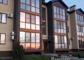 Продажа 2-комнатной квартиры, 66.7 м2, село Новобессергеневка, улица А.С. Куликова, 5к1