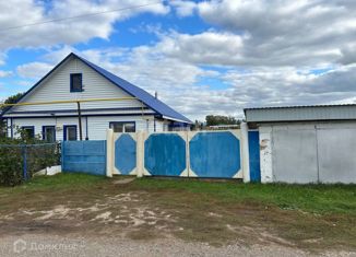 Продажа дома, 65 м2, поселок городского типа Карабаш, улица Наджми, 2