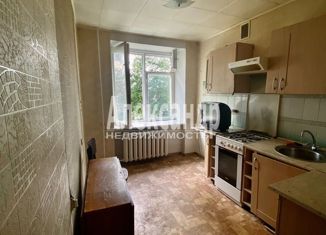Продаю однокомнатную квартиру, 28.9 м2, Санкт-Петербург, Витебский проспект, 63, метро Звёздная