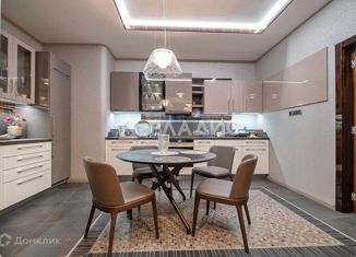 Продаю 2-комнатную квартиру, 80.7 м2, Москва, проезд Аэропорта, 8, проезд Аэропорта