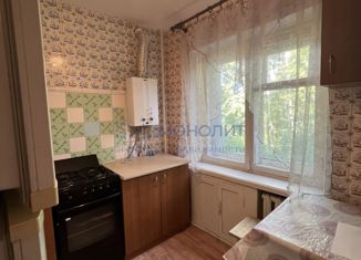 Продается 2-комнатная квартира, 44.4 м2, Нижний Новгород, улица Сестёр Рукавишниковых, 17, улица Сестер Рукавишниковых