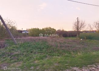 Продается земельный участок, 6.8 сот., село Богословка, улица Суркова