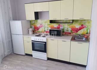 Сдам однокомнатную квартиру, 36.6 м2, посёлок Садовый, микрорайон Околица, 3