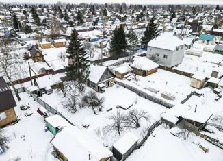 Дом на продажу, 30.9 м2, Тюмень, Центральный округ, Зелёная улица