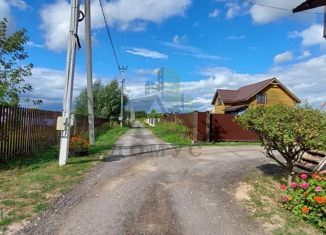 Участок на продажу, 10.84 сот., городской округ Воскресенск