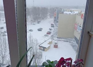 Продается 2-ком. квартира, 35 м2, Тольятти, улица Мира, 137