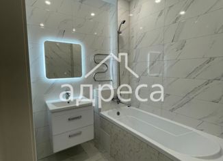 Продаю 2-ком. квартиру, 58 м2, Самара, Осетинская улица, 7А, жилой район Волгарь