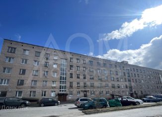 Продажа комнаты, 145.8 м2, Приозерск, улица Гагарина, 12