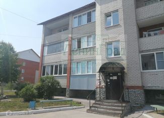 Квартира на продажу студия, 18.9 м2, Бердск, Кристальная улица, 9/1