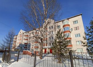 Продам многокомнатную квартиру, 206.5 м2, Сыктывкар, Тентюковская улица, 134