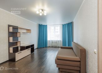 Продажа 1-комнатной квартиры, 40.1 м2, Брянск, Советский район, улица Комарова, 55